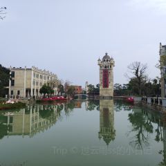 侨家村农庄 User Photo