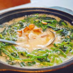 栾氏烤鸭(三水湾店) User Photo