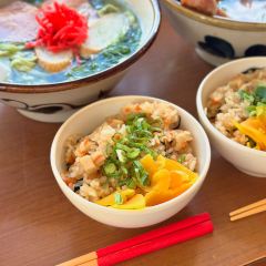 Nakamura Soba User Photo