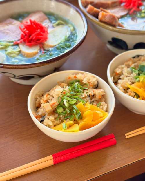 Nakamura Soba