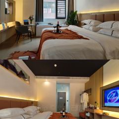 赫章肆楼伴酸汤牛肉店 User Photo
