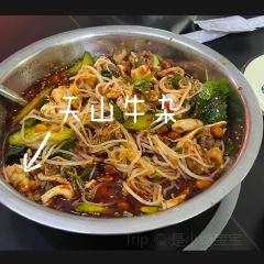CHENG ZHAN SHEN XIANG LUO SI FENG User Photo