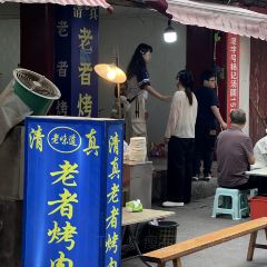 豐正面道（蘭天店）張用戶圖片