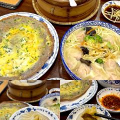 四海楼(狼山店) User Photo