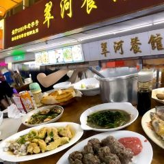 球记饭店(北栅店) User Photo