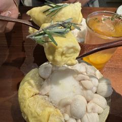 SOOSOO·Garden Restaurant 여행 사진