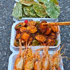 布丁海鲜烧烤(恩施街店) User Photo