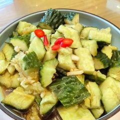 鸿运楼·舌尖上的徽菜 여행 사진