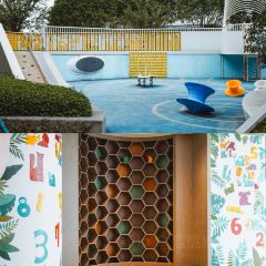 常州星河萬麗飯店·逸庭吧張用戶圖片