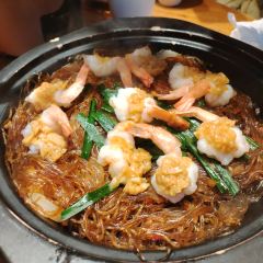 六月雪干锅(诗城路店) User Photo
