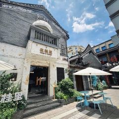 HuTing Chinese Restaurant User Photo