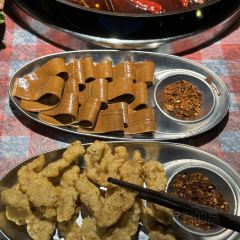 筷禾老火锅 User Photo