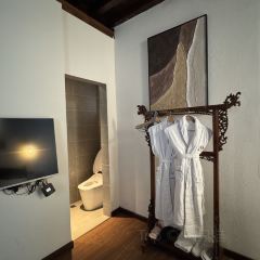 屋顶咖啡·日落甜茶·雪山花园 ·bistro User Photo