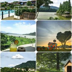 Luotong Jiuxing Fishing Village Restaurant 여행 사진