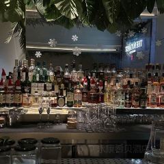 鼠尾草雞尾酒威士忌吧(慶安街店)張用戶圖片