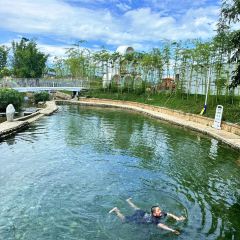 云里小坐·海泉湾·团建·聚会·下午茶(金堂海泉湾店) User Photo