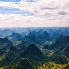 李大哥农家饭庄 User Photo