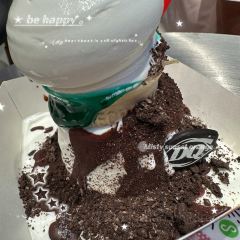 DQ（杭州南宋御街店）張用戶圖片