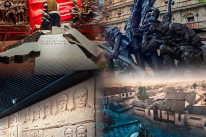 周真真南昌粉面(实验学校店)