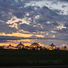 子昱饭店 User Photo