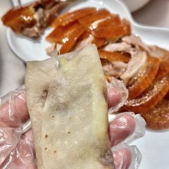 小吊梨汤(万象天地店) User Photo