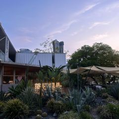 知北营地·麓湖店 User Photo