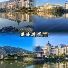 鼎湖山酒家 User Photo