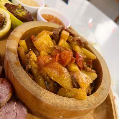 Yue mu niang hao chi restaurant 여행 사진