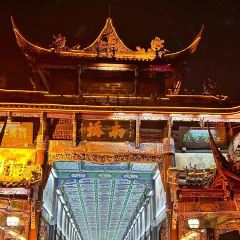 鍾鴨子·非物質文化遺產（建設路旗艦店）張用戶圖片