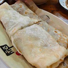 BAO LIANG DI YI GU BING JUAN ROU 여행 사진