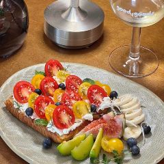 麦乐甜品店(龙华名苑店) User Photo