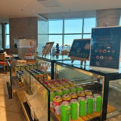 富力萬麗酒店-BLD咖啡廳張用戶圖片