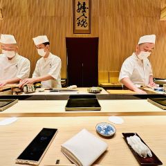 Sushi Kinetsu User Photo