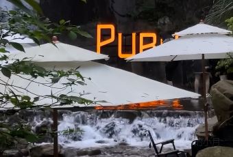 安吉听涧山川设计民宿·听涧私厨餐厅 User Photo