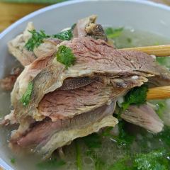 宋老三苏肉羊肉汤老店 User Photo