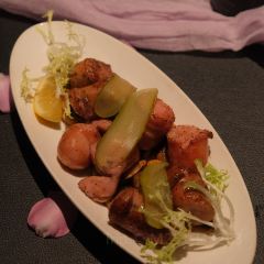 宁波东钱湖等风来酒店·Oasis绿洲西餐(东钱湖店) User Photo