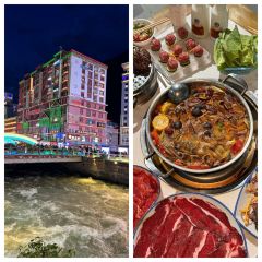 MALAYA TIBETAN RESTAURANT User Photo