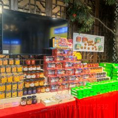 老萍巷·莲花血鸭(步行街店) User Photo