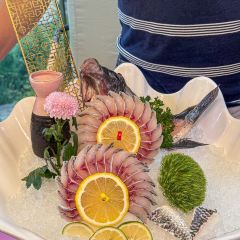 玖肴·江炉(北滨二路店) User Photo