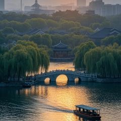 Laopaifang (wanda) User Photo