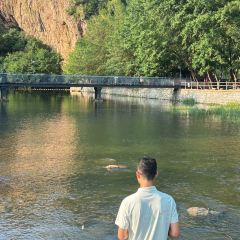 花园沟28号农家院 User Photo