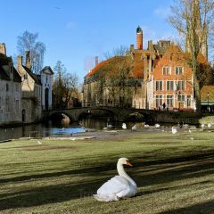 Otto Waffle Atelier Katelijnestraat User Photo