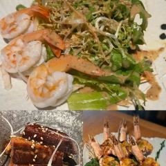 Hong Cuisine (wanxiangcheng) User Photo