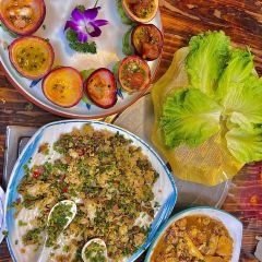 老崇左特色风味食馆 User Photo