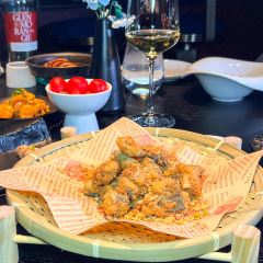 鲜璟台(上海中心) User Photo