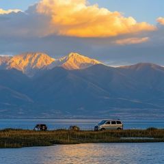 Naxi fire pond User Photo