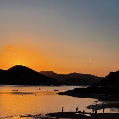 平潭岛·喃城落日咖啡民宿·餐厅 User Photo