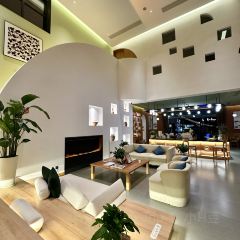 庐江汤池稼圃集民宿·念丘山花园中餐厅 User Photo