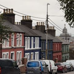 Elbow Lane Brew and Smoke House User Photo