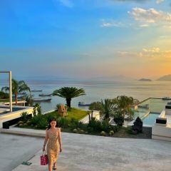 霞浦壹栖壹宿民宿·悦bar User Photo